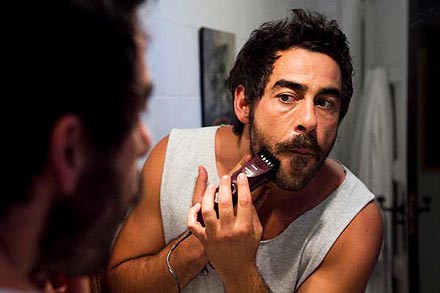 Drugo leto